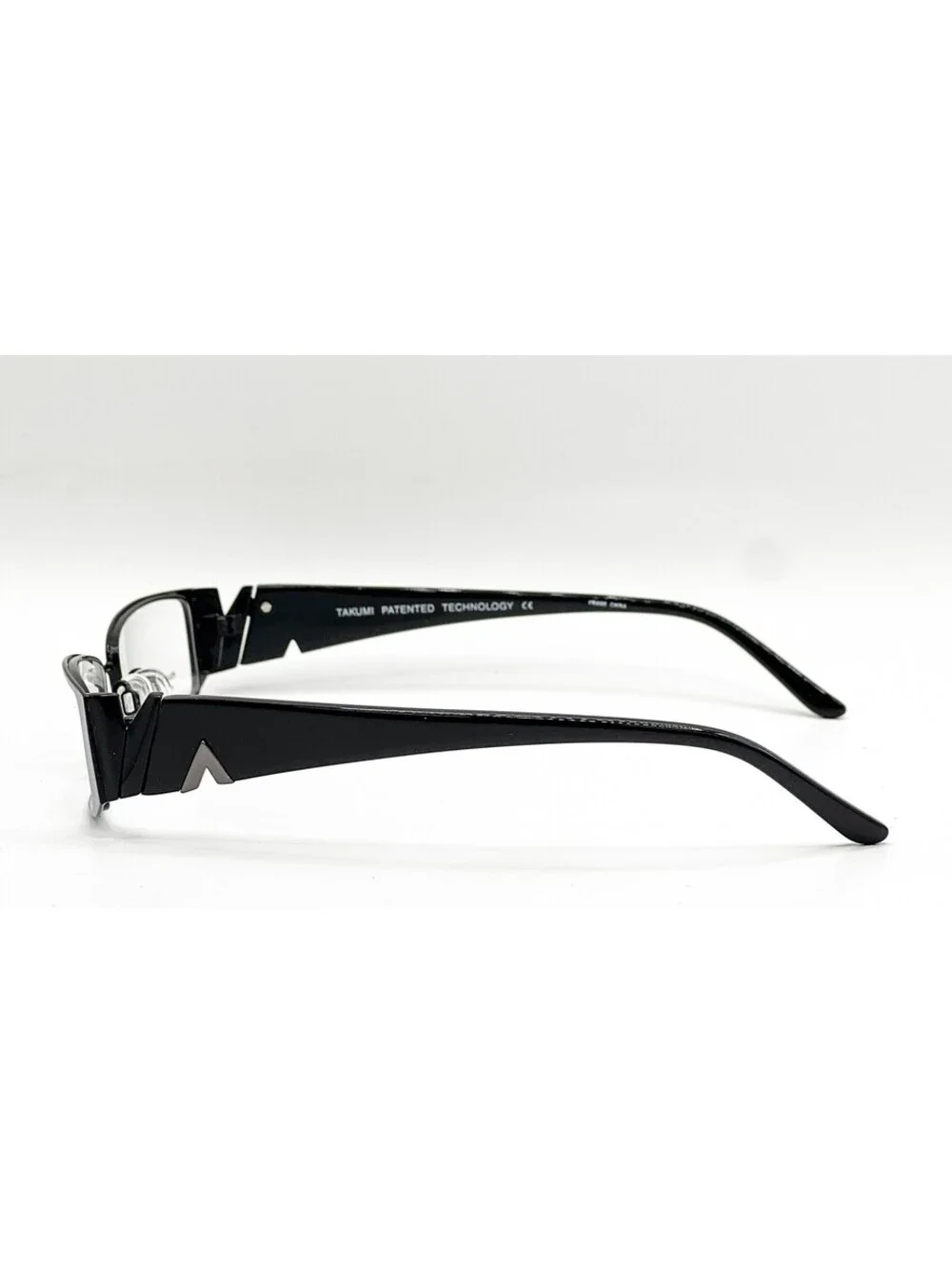 Takumi T9770 90 Black Authentic Eyeglasses 51-17-140